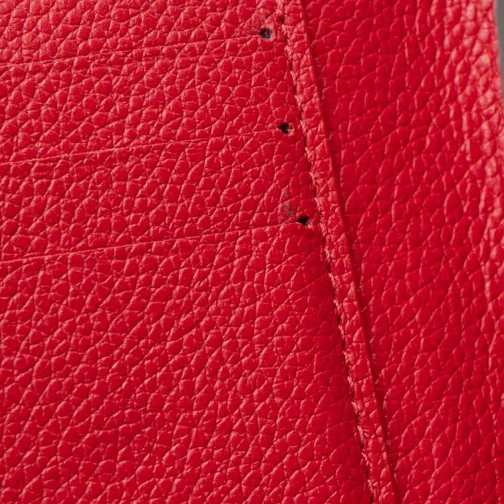 Louis Vuitton Monogram Empreinte Victorine Wallet - Picture 10 of 10
